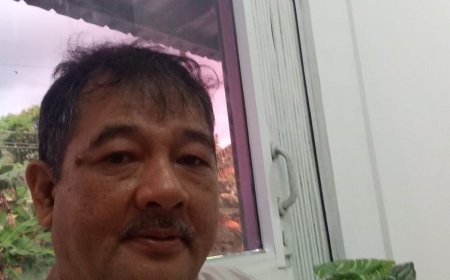 JUJUR SAYA TIDAK JUJUR