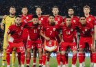 Prediksi Starting XI Timnas Indonesia vs China: Tanpa Marteen Paes, Marselino Ferdinan, dan Ragnar Oratmangoen