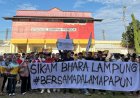 SikamBhara Resmi Dideklarasikan, Suporter Bhayangkara Presisi Lampung FC Siap Guncang Tribun