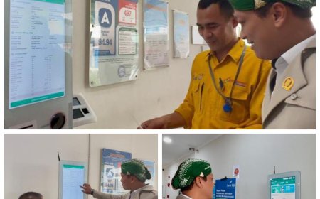Studi Banding ke Jawa Barat, Dewan Dorong Penguatan Data Digital Pemutihan Pajak