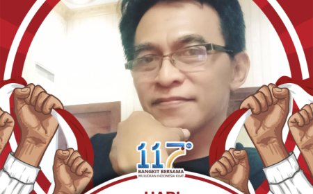 Memaknai Hari Kebangkitan Nasional di Era Digitalisasi