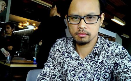 Dunia Digital Bisa Juga Buat Bekal Akhirat