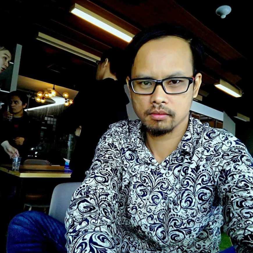 Dunia Digital Bisa Juga Buat Bekal Akhirat