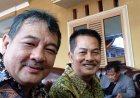 LSM CAKRA  dan BNM kerja sama membantu pihak  kepolisian