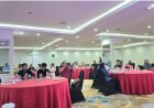 Kejari Bandar Lampung Beri Pendampingan Hukum Kepatuhan Badan Usaha Dalam Program BPJS Kesehatan