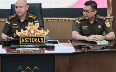 KEJATI Teruskan Laporan DPP KAMPUD ke KEJARI: Dugaan Korupsi Proyek Sapi TA 2023 Dinas Peternakan Lampung Timur
