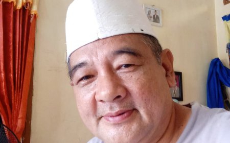 Pimpinan Redaksi Serta manajemen mediakompass.id mengucapakan Selamat Hari Raya Idul Adha dan Mengucapakan selamat Ber-kurban, Semoga Jadi Teladan Kita