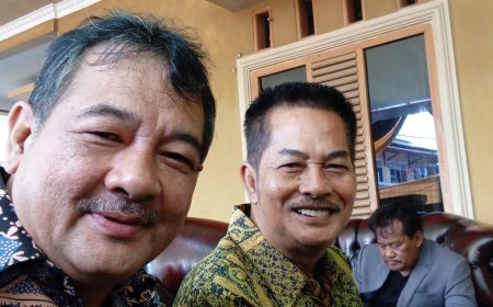 LSM CAKRA  dan BNM kerja sama membantu pihak  kepolisian