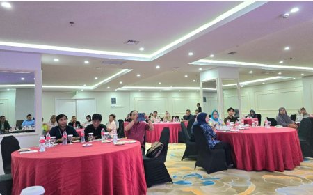 Kejari Bandar Lampung Beri Pendampingan Hukum Kepatuhan Badan Usaha Dalam Program BPJS Kesehatan