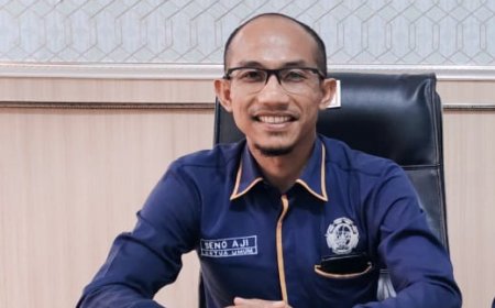 DPP KAMPUD Desak KEJATI Tetapkan Eks Ketum KONI Lampung, MYSB Jadi Tersangka Perkara Korupsi Dana Hibah