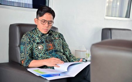 Bupati Egi Gaet Investor Asing! Dana Hibah China dan Jepang Segera Mengalir ke Lampung Selatan