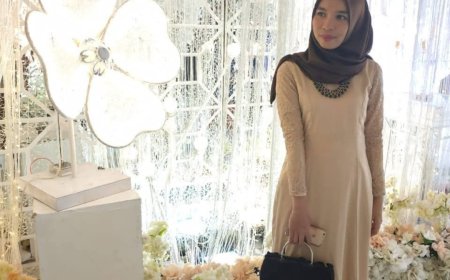 Multiperan dan Menginspirasi: Nadisa Theresia Putri, Dosen Perikanan Polinela yang Juga Ibu Bhayangkari sekaligus Ibu Rumah tangga