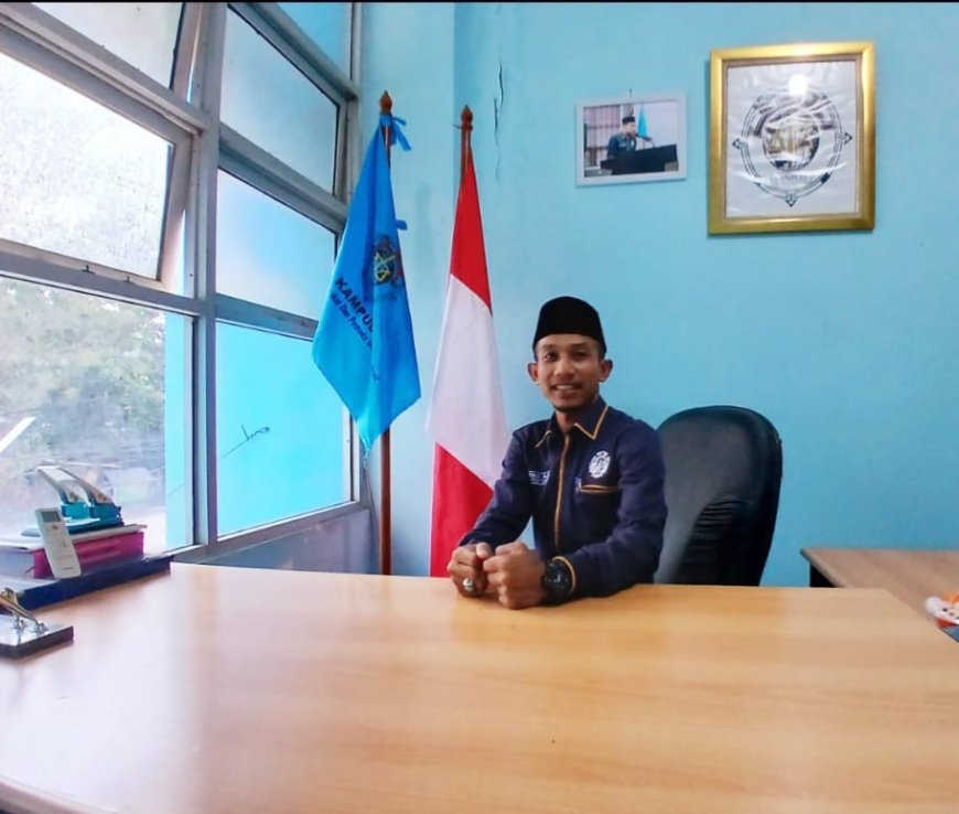 Kejati Lampung Teruskan Laporan DPP KAMPUD ke KEJARI: Dugaan Tipikor Dana Reses dan Sosperda DPRD Tanggamus 2023