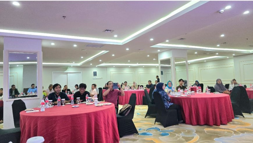 Kejari Bandar Lampung Beri Pendampingan Hukum Kepatuhan Badan Usaha Dalam Program BPJS Kesehatan