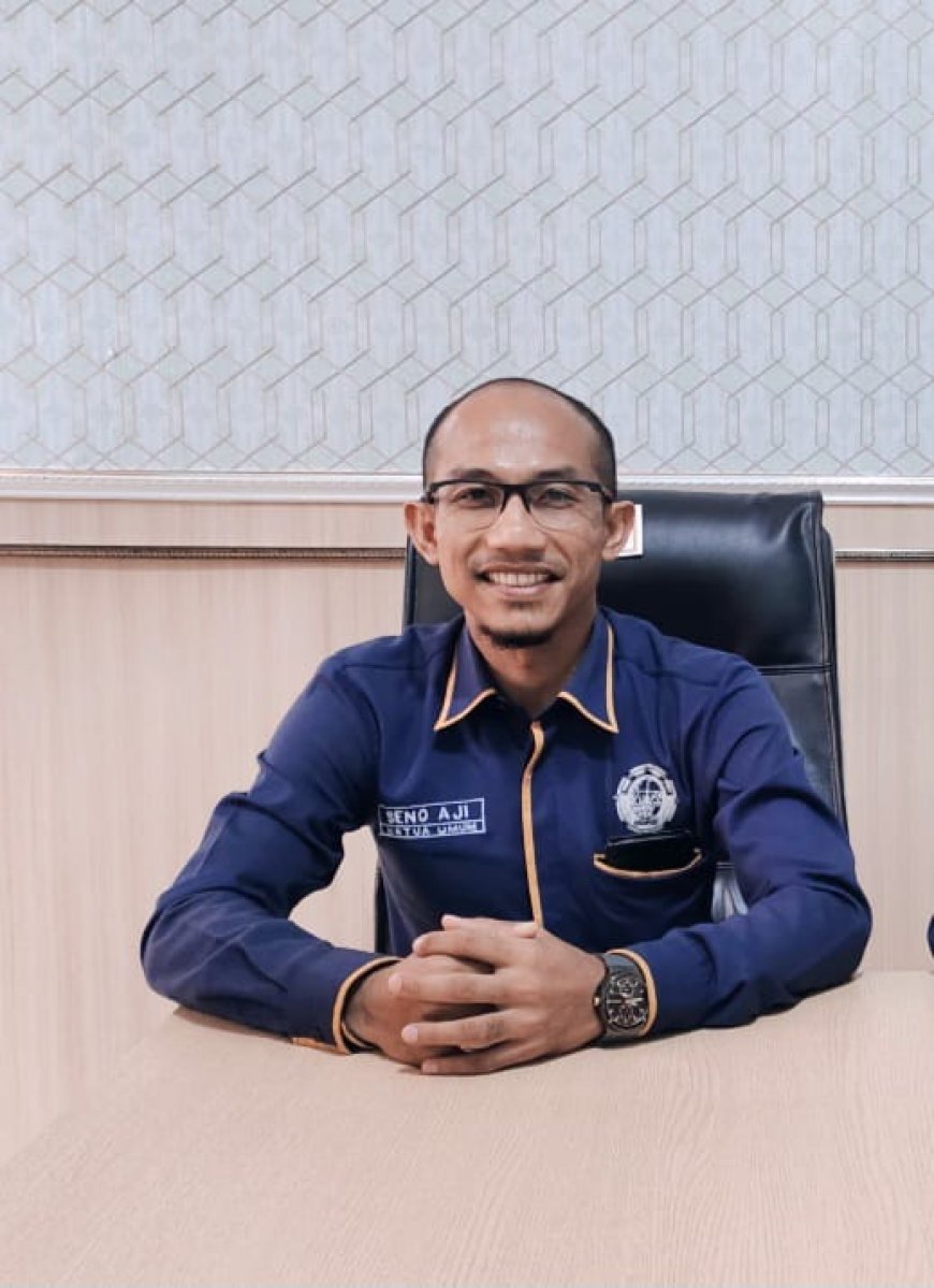 DPP KAMPUD Desak KEJATI Tetapkan Eks Ketum KONI Lampung, MYSB Jadi Tersangka Perkara Korupsi Dana Hibah