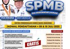 WALIKOTA BANDAR LAMPUNG EVA DWIANA SIAPKAN SEKOLAH MENENGAH ATAS GRATIS KHUSUS MASYARAKAT KOTA BANDAR LAMPUNG