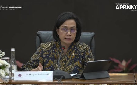 Dana Desa Jadi Jaminan Jika Koperasi Merah Putih Gagal Bayar