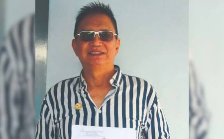 Dugaan Pelecehan Seksual Oleh Pendeta di Blitar