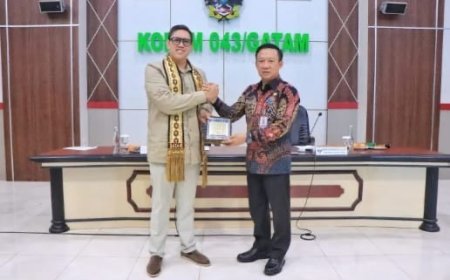 PEMERINTAH PROVINSI LAMPUNG DUKUNG  BERDIRI NYA KODAM XX/RADIN INTEN