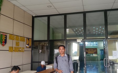 "Dinas Bina Marga dan Bina Konstruksi Provinsi Lampung Dinilai Tidak Profesional dalam Pelayanan Publik"