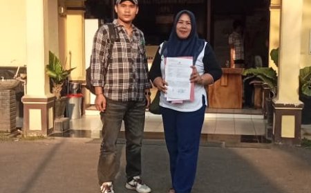 Kantor Hukum Sultan Sumatera Mengawal Kekecewaan (Nasabah) terhadap pelayanan Bank BCA, Hingga Melapor Ke Polsek
