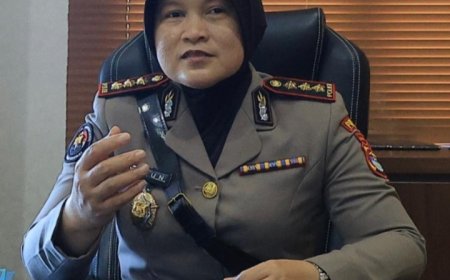 Siap-siap! Operasi Patuh Krakatau 2025 Tinggal Hitung Hari, Polda Lampung Imbau Masyarakat Tertib Berlalu Lintas