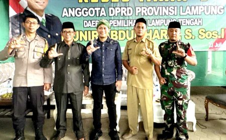 Munir Apresiasi Perpanjangan Pemutihan PKB, Soroti Pelayanan dan Sosialisasi