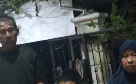 KOMNAS PERLINDUNGAN ANAK SESALKAN LAMBANNYA PENANGANAN KASUS PENGANIAYAAN ANAK DI BANDAR LAMPUNG