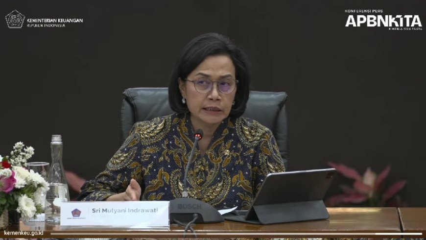 Dana Desa Jadi Jaminan Jika Koperasi Merah Putih Gagal Bayar