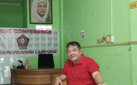 Penghambaan diri kita