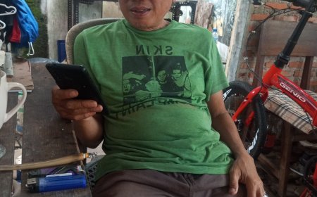 Penghambaan  manusia dengan tuhan