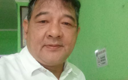 PIMPINAN REDAKSI MEDIAKOMPASS.ID  PUTUSAN MK YANG PERKUAT PERLINDUNGAN BAGI WARTAWAN MERUPAKAN KEMERDEKAAN BAGI WARTWAN.