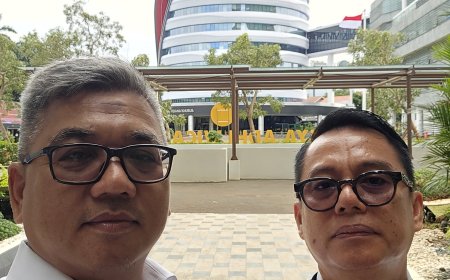 PEMERINTAHAN DAERAH PROPINSI LAMPUNG ANGARAN THN 2025 SEGERA DI AUDIT OLEH BPK RI, PEMERIKSAAN  HARUS TEGAK LURUS PERINTAH PAK PRESIDEN