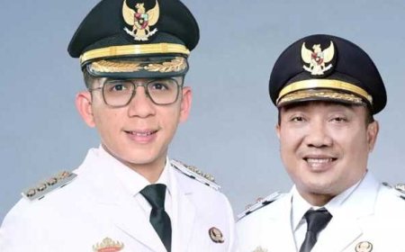 SATU TAHUN EGI–SYAIFUL: ANTARA KILAU PRESTASI NASIONAL DAN REALITAS PITU VISTA DI LAPANGAN.