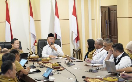Eva Dwiana Semprot BBWS Mesuji–Sekampung Soal Penanganan Sungai, Minta Banjir Tak Dibebankan ke Pemda