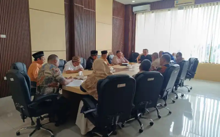 BRI Disorot DPRD, Parkir ‘Titipan’ Picu Macet di Enggal