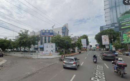 BRI Disemprot DPRD, Parkir Kantor Wilayah Picu Macet di Enggal