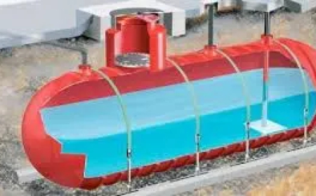 DPRD Kota Bandar Lampung Soroti Ground Tank Tak Optimal, Komisi IV Waspadai Risiko Kebakaran