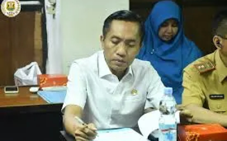 Komisi IV DPRD Bandar Lampung Desak Evaluasi Seluruh SPPG