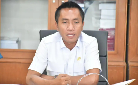 Asroni Desak Evaluasi Total SPPG Usai Ratusan Siswa Diduga Keracunan MBG di Tiga Sekolah