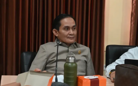 Romi Husin Minta Semua Hiburan Malam Tutup saat Ramadhan