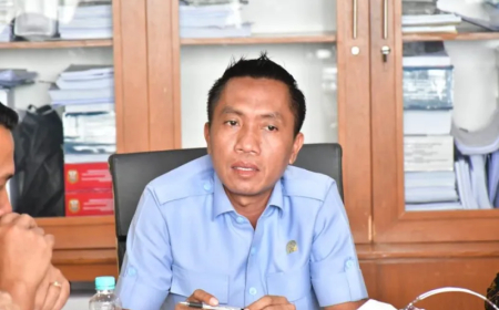 Asroni: Verifikasi SMA Siger Jangan Jadi Ajang Legitimasi