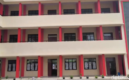 DPRD Kota Bongkar Polemik Sekolah Siger: Hibah Ratusan Juta, Izin Belum Tuntas, Aset Disorot