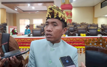 DPRD Kota Bandar Lampung Panggil Puskesmas dan Dinkes, Komisi IV Dalami Dugaan Dana BOK/BLUD