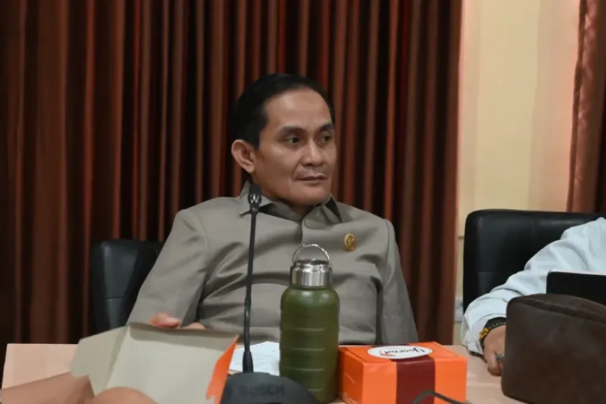 Romi Husin Minta Semua Hiburan Malam Tutup saat Ramadhan