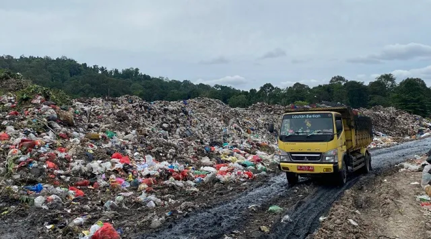 DPRD Kawal Proyek PSEL 2028, TPA Bakung Ditargetkan Bertransformasi Jadi Energi Listrik