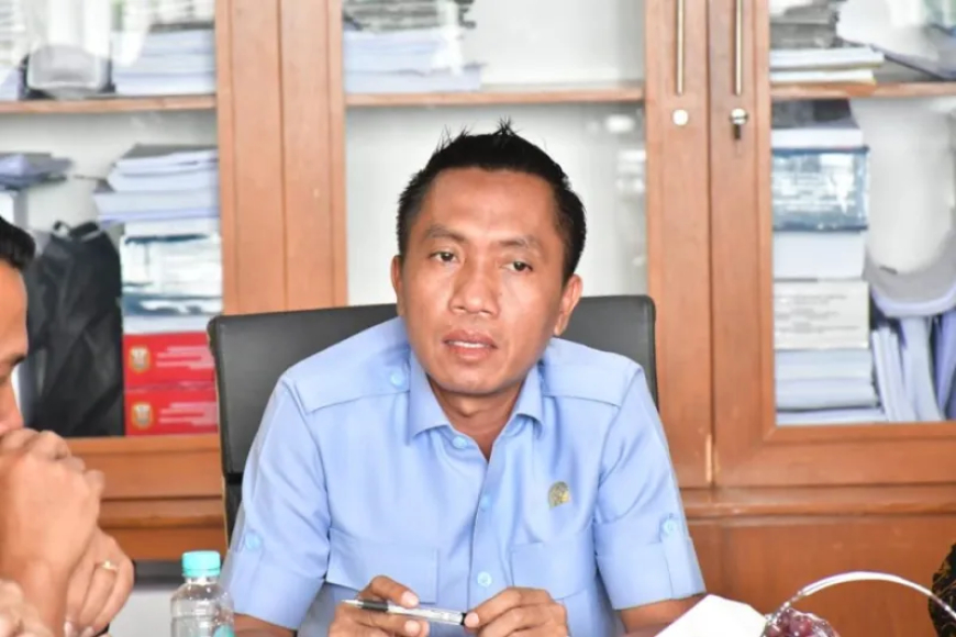 Asroni: Verifikasi SMA Siger Jangan Jadi Ajang Legitimasi