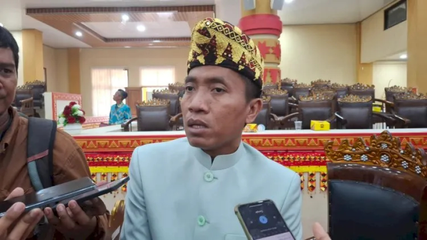 DPRD Kota Bandar Lampung Panggil Puskesmas dan Dinkes, Komisi IV Dalami Dugaan Dana BOK/BLUD