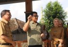 Ketua DPRD Lampung Tinjau BLK Bandar Lampung, Dorong Peningkatan SDM