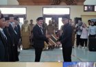 Pengukuhan Dewan Pendidikan Lampung 2025–2030, Dorong Reformasi Sistem Tingkatkan Kualitas Pengajaran